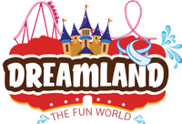 Dreamland - The Fun World - Dreamland Park Siliguri